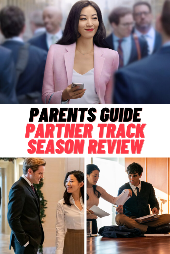 Partner Track Parents Guide