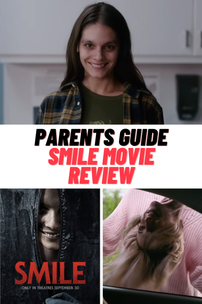 Smile Parents Guide