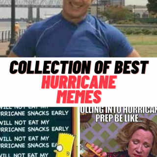 Hurricane Memes 2022