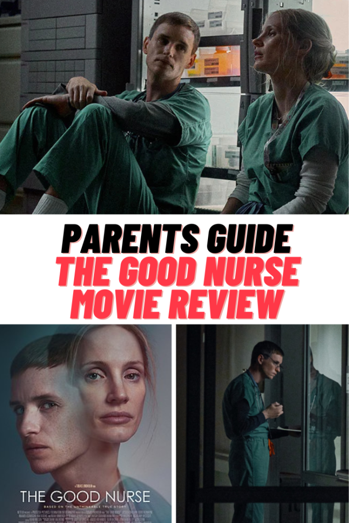 The Good Nurse Parents Guide