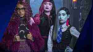 Monster High The Movie Parents Guide