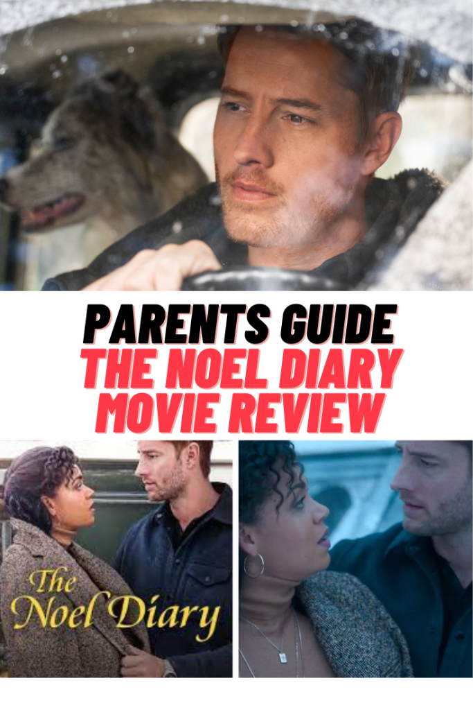 The Noel Diary Parents Guide