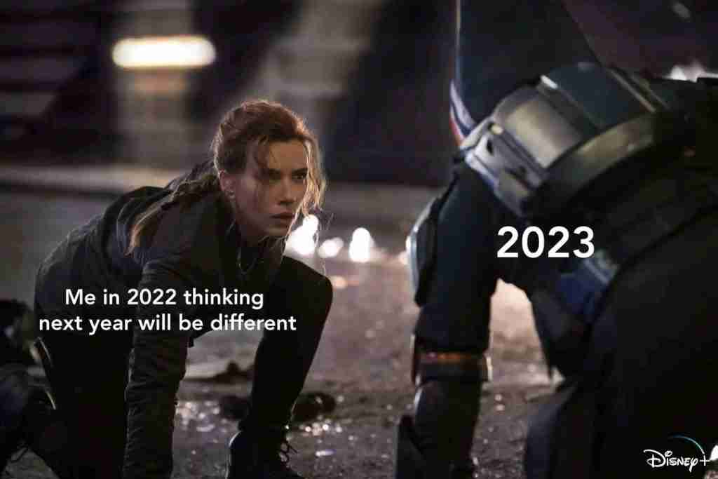 2023 MEMES