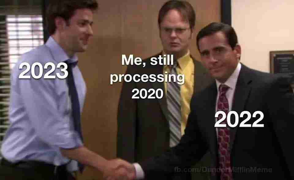 2023 memes