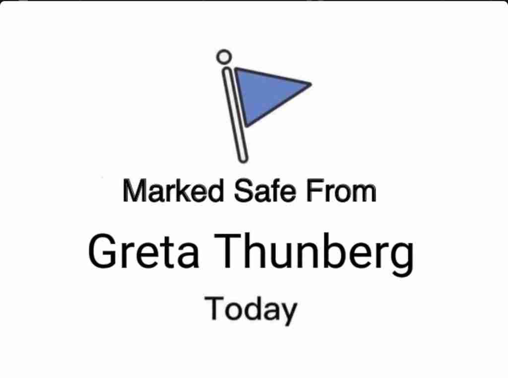Greta Thunberg Tweet Andrew Tate Memes