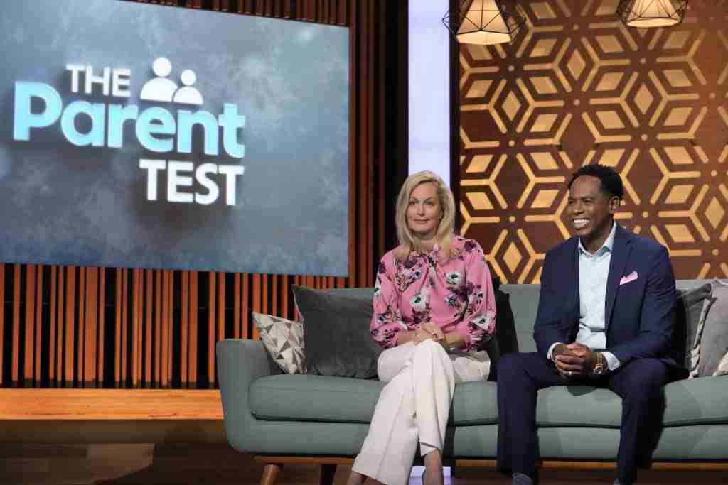 ABC's 'The Parent Test' Looks at Parenting Styles