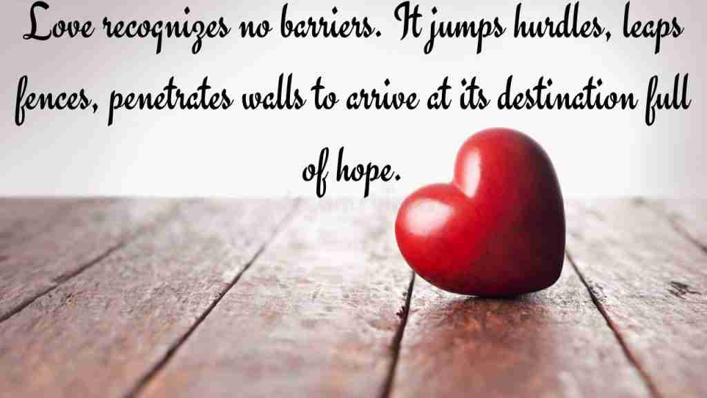 Happy Valentine's Day Quotes For Her
