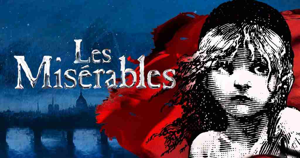 Les Misérables Musical Parents Guide