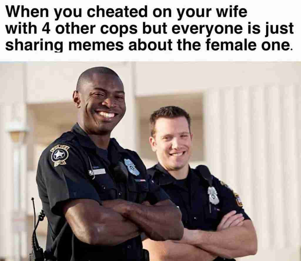Tennessee Police Sex Romps Memes