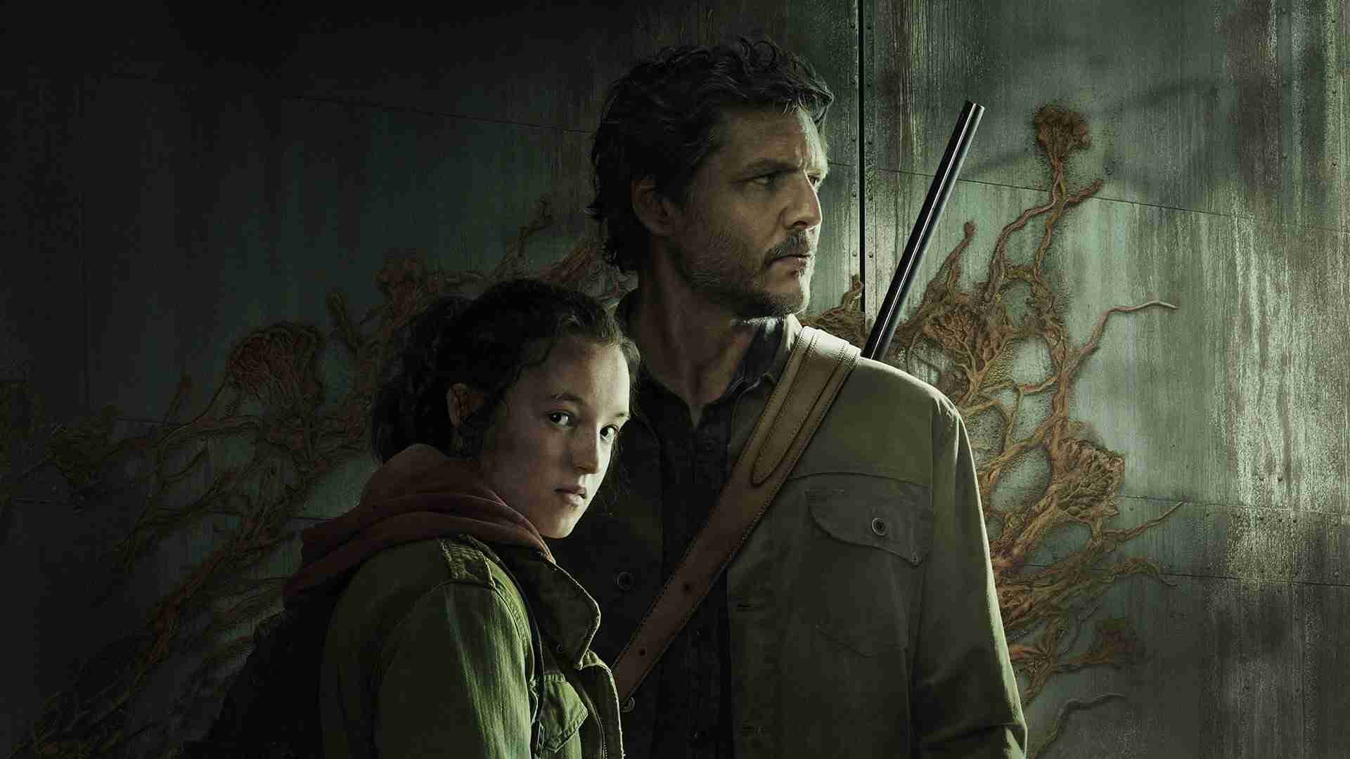 HBO's THE LAST OF US Parents Guide Review - Guide For Geek Moms