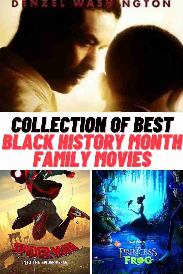 Best Black Family Movies