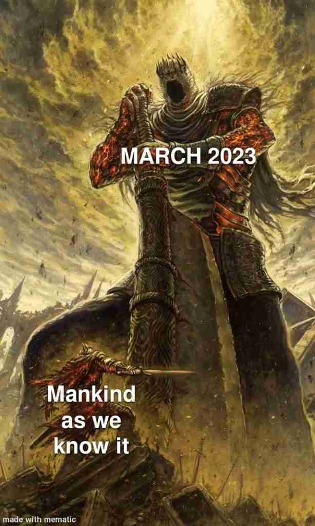 March Memes