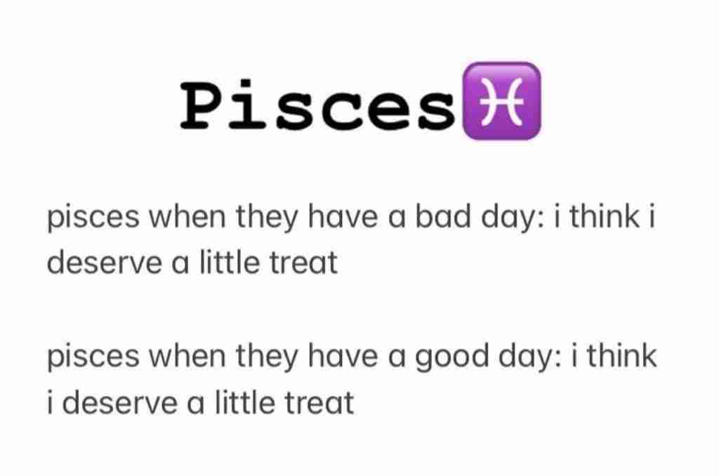 Collection of Best PISCES MEMES 2023 for Pisces Season - Guide For Geek Moms
