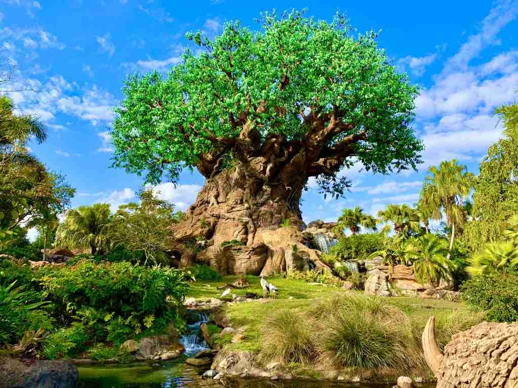 Movies To Watch Before Going To Disney World: Epcot