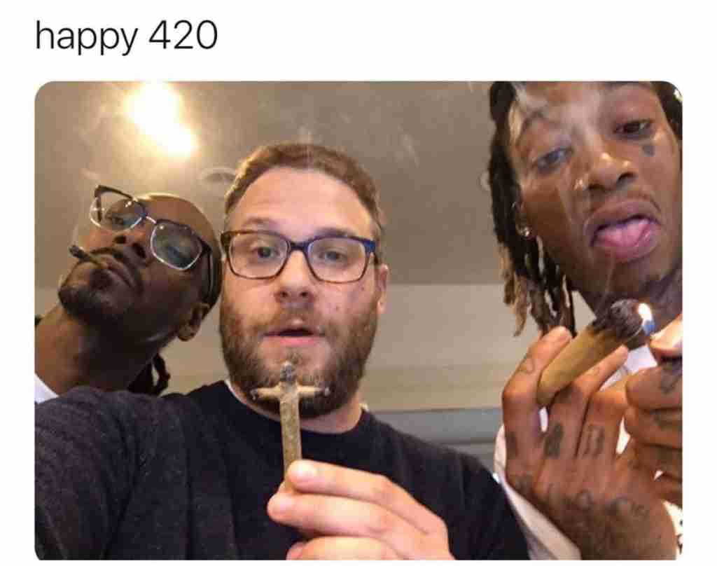 420 Memes