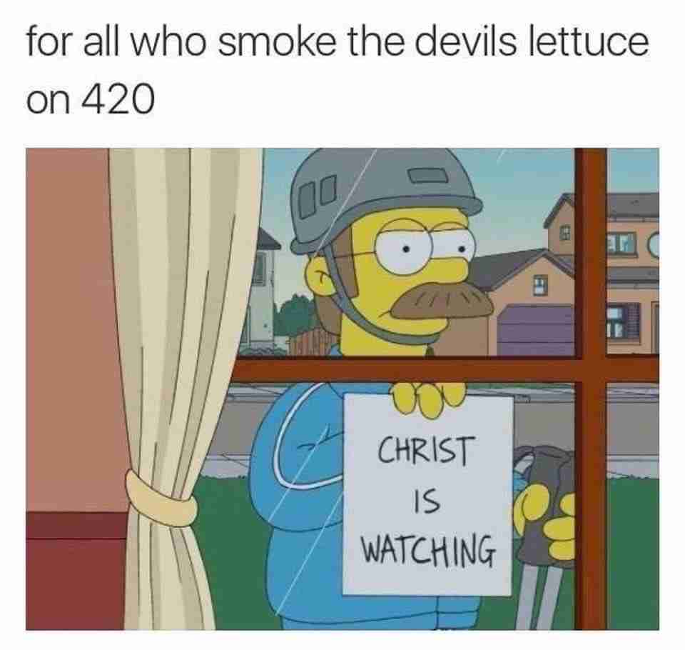 420 Memes