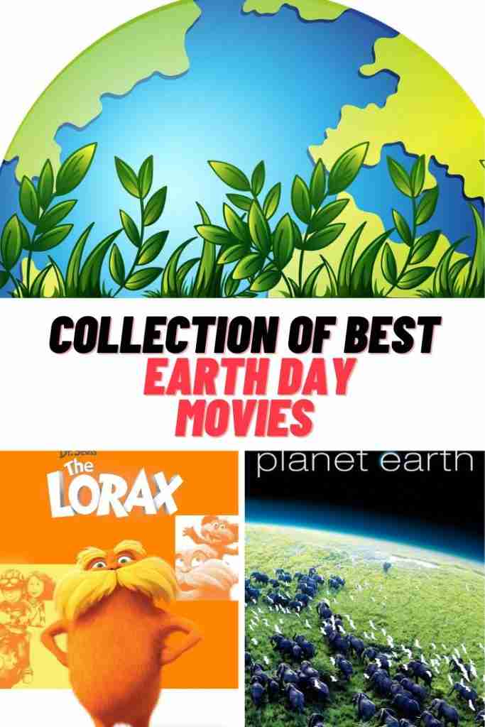 Best Earth Day Movies