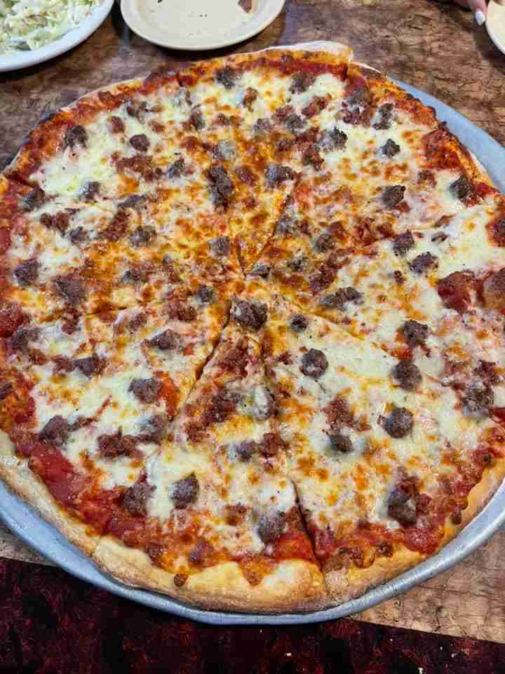 Best Pizza in O'Fallon MO