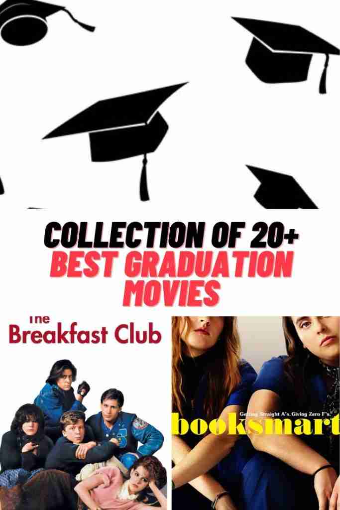 Best Graduation Movies