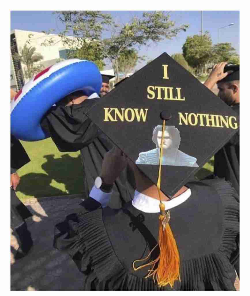 Graduation Memes