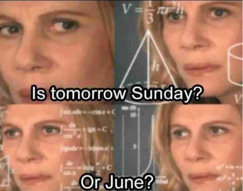 June Memes