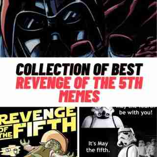 Revenge of the Fifth Memes