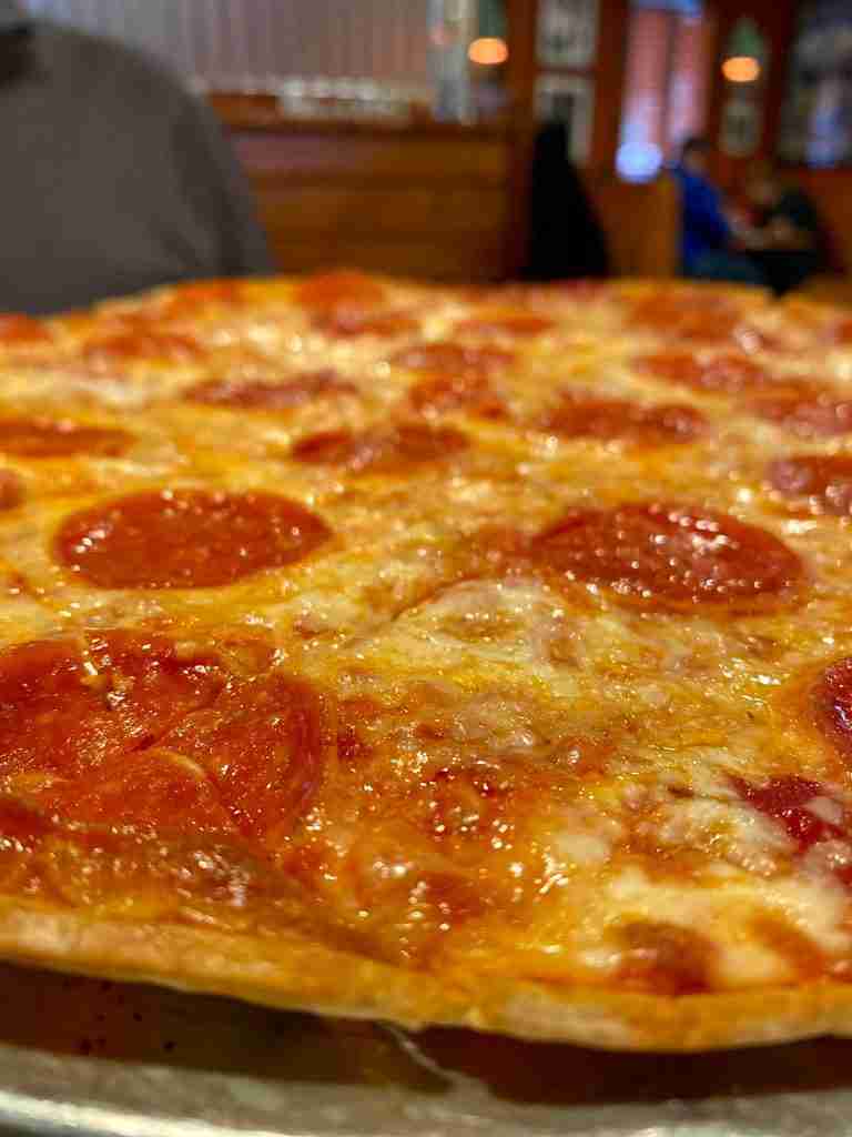 Best Pizza in O'Fallon MO