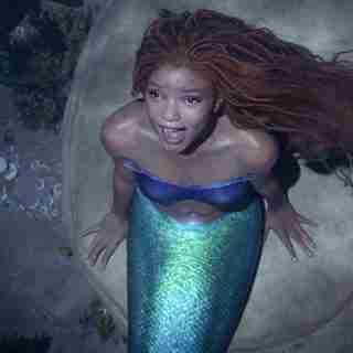The Little Mermaid 2023 Quotes