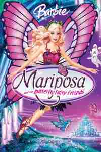 List of All Barbie Movies Online Barbie Mariposa and Her Butterfly Fairy Friends