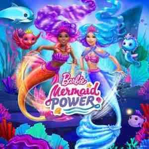 List of All Barbie Movies Online Barbie Mermaid Power