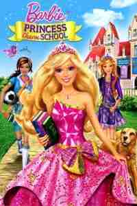 List of All Barbie Movies Online Barbie Princess Charm School