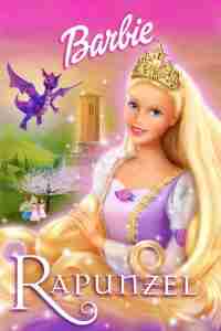 List of All Barbie Movies Online Barbie a Rapunzel