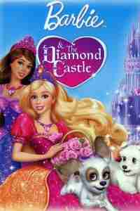 List of All Barbie Movies Online Barbie and the Diamond Castle
