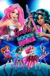 List of All Barbie Movies Online Barbie in Rockn Royals