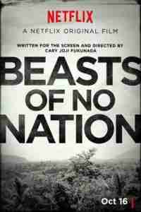 Best Slavery Movies on Netflix Beasts of No Nation