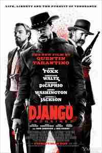Best Slavery Movies on Netflix Django Unchained