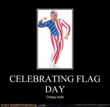 Flag Day Memes