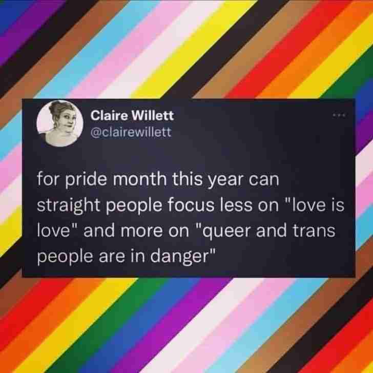 Collection of HAPPY PRIDE MONTH MEMES 2023
