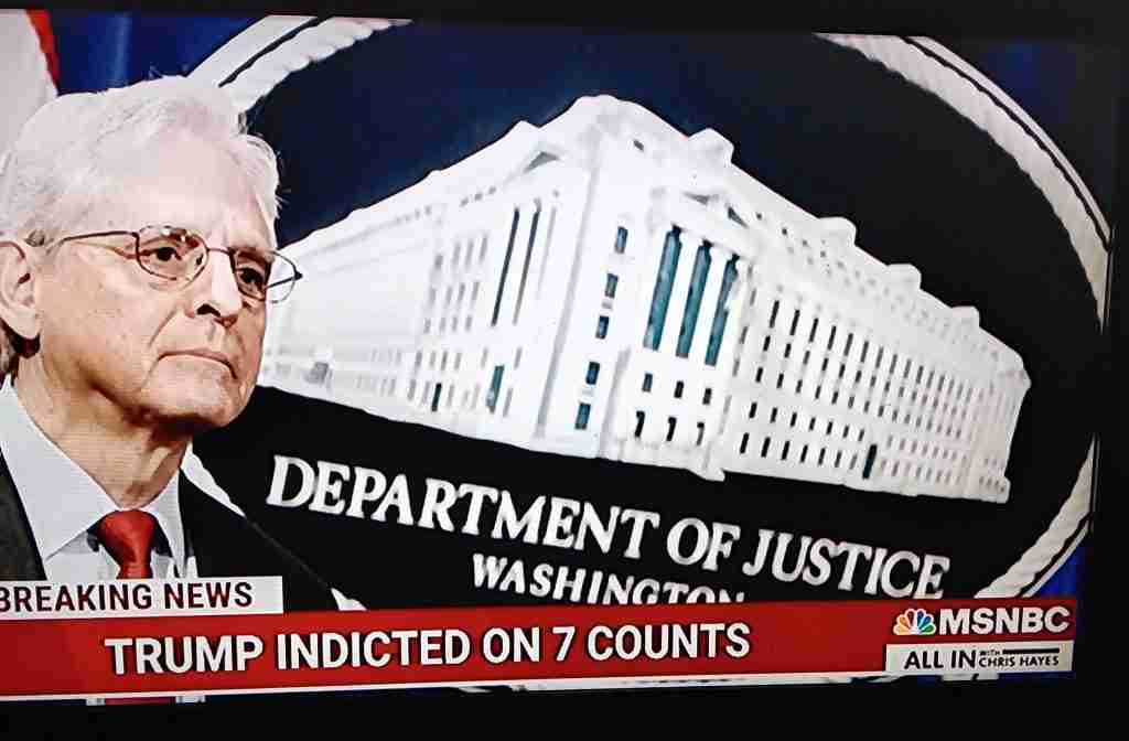 Jack Smith Second Trump Indictment Memes