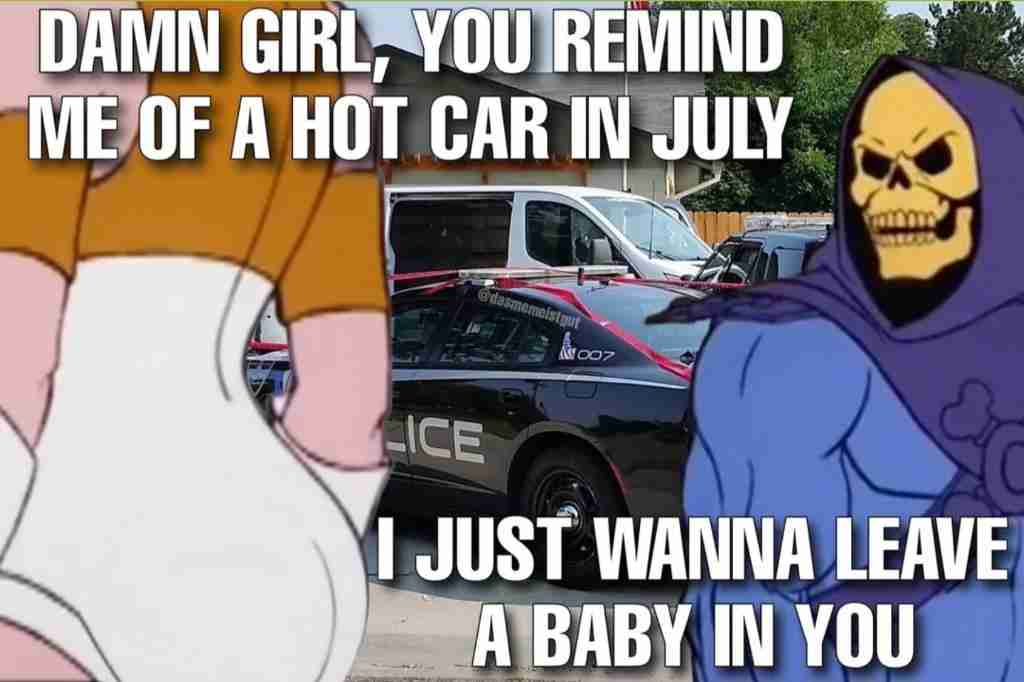 July Memes