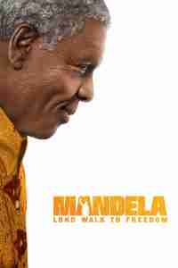 Best Slavery Movies on Netflix Mandela Long Walk to Freedom