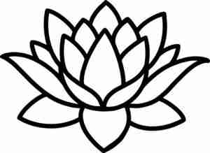Symbols of Enlightenment The Lotus Flower