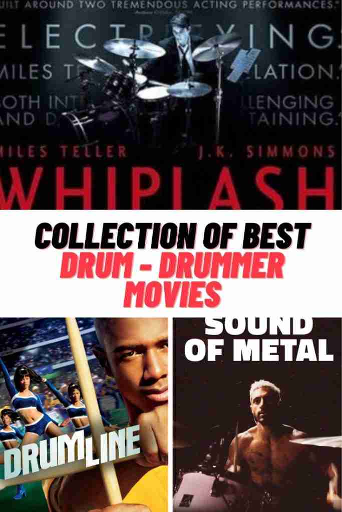 Best Drum Movies