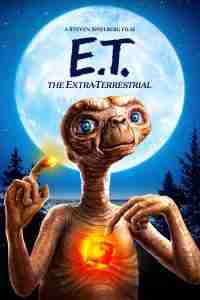 Best BMX Movies E.T. The Extra Terrestrial
