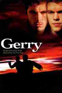 Backpacking Movies Gerry