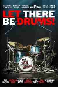 Best Drum Movies Let There Be Drums