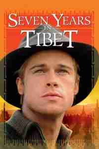 Backpacking Movies Seven Years in Tibet