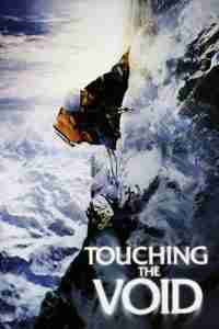 Backpacking Movies Touching The Void