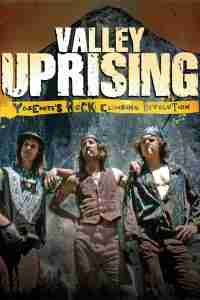 Backpacking Movies Valley Uprising