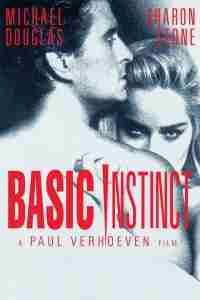 Best Seduction Movies Basic Intinct